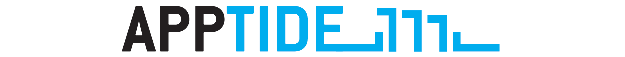 APPTIDE logo